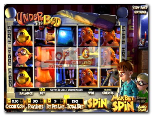 $290 Casino Chip at Treasure Island Jackpots Casino (Sloto Cash Mirror)