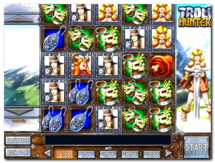 255 rotiri gratuite la Treasure Island Jackpots Casino (Sloto Cash Mirror)