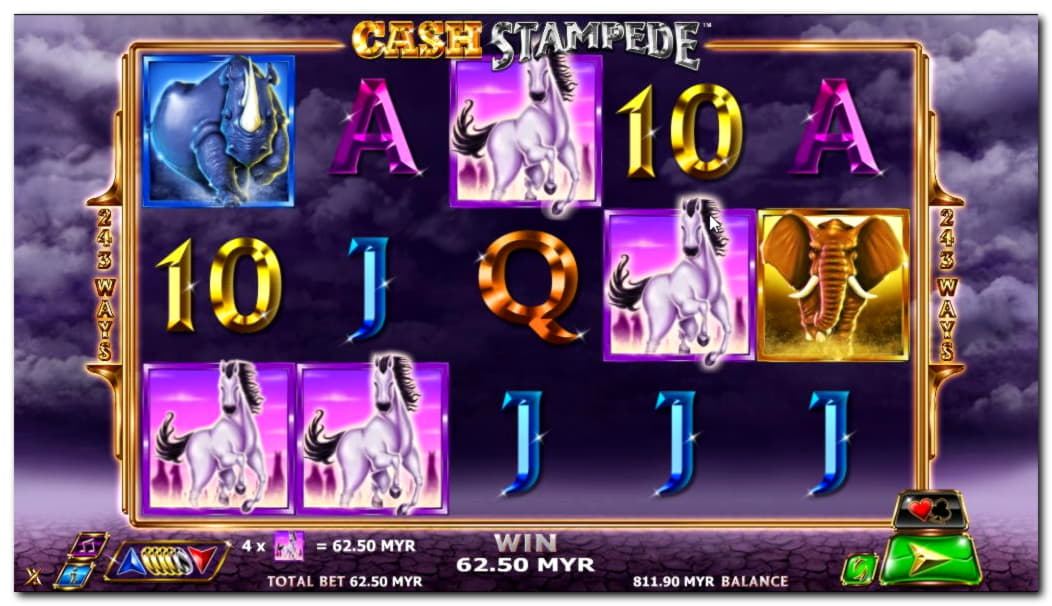 Turneu de cazinou de 545 € la Casino Las Vegas